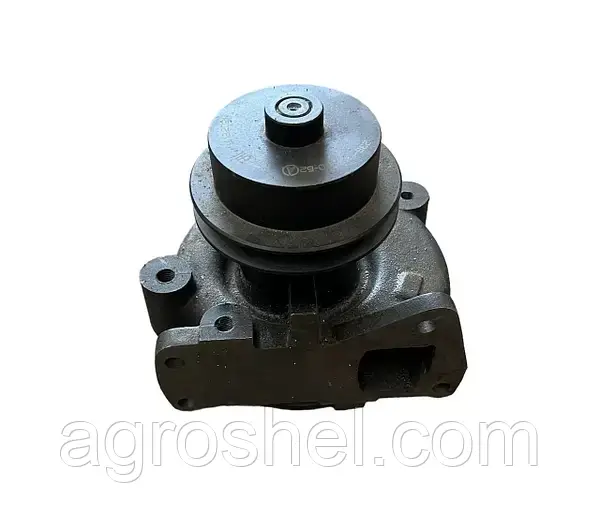 НАСОС ВОДЯНИЙ 236-1307010-А3 ЯМЗ-236, ПОМПА ТРАКТОР Т-150, фото 1