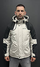 Підліткові зимові куртки