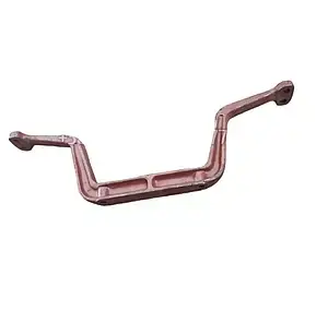 ОПОРА ПЕРЕДНЯ 150.00.101-2А ДВИГУНА СМД-60 ТРАКТОР Т-150