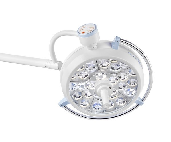 PENTALED 30N Світильник хірургічний Rimsa, фото 1