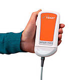 Комплекс підігріву рідин і розчинів «AMPIRmini» c одним виносним теплообмінником, фото 2