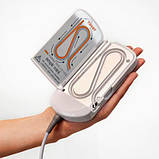 Комплекс підігріву рідин і розчинів «AMPIRmini» c одним виносним теплообмінником, фото 3