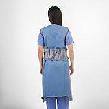 RA632 - фартук защитный двухсторонний Mavig, фото 2