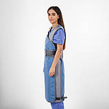 RA632 - фартук защитный двухсторонний Mavig, фото 3