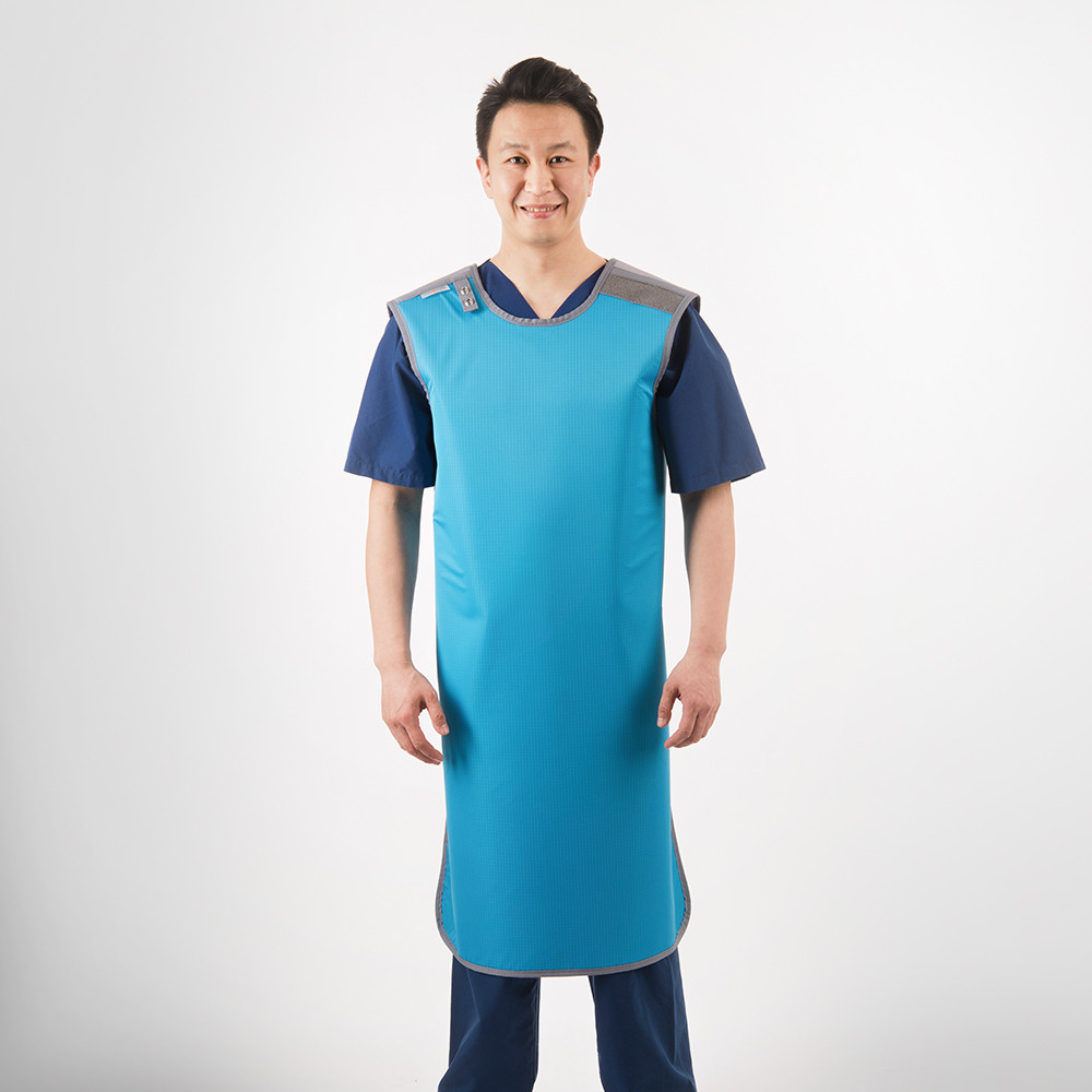 RA640 - фартух захисний однобічний Mavig, фото 1