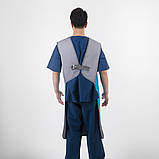 RA640 - фартух захисний однобічний Mavig, фото 2