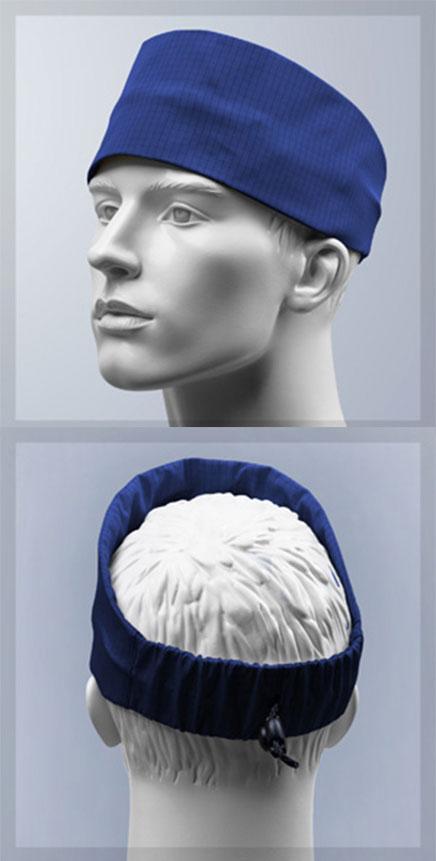 RA610 рентген захисна пов'язка Mavig, фото 1