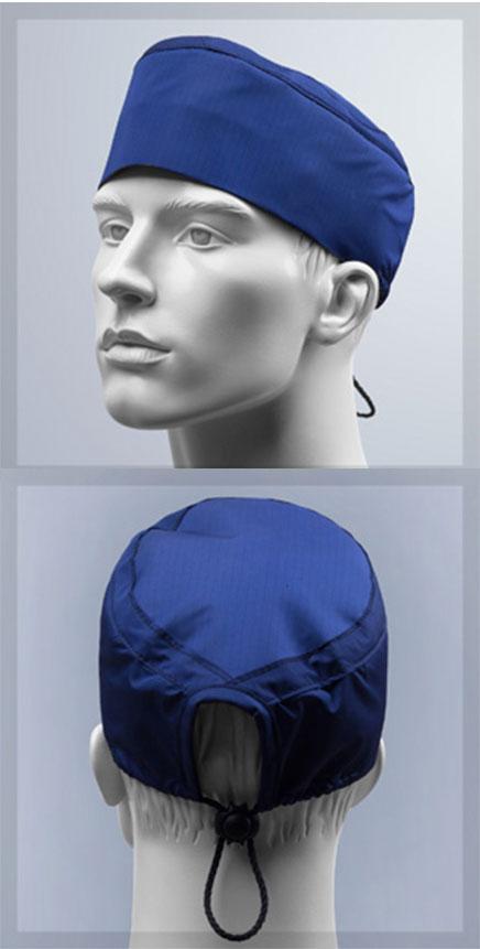 Рентген захисна шапочка RA612 Mavig, фото 1