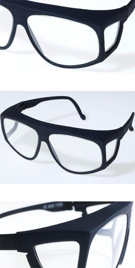 BR115 рентген захисні окуляри Mavig, фото 1