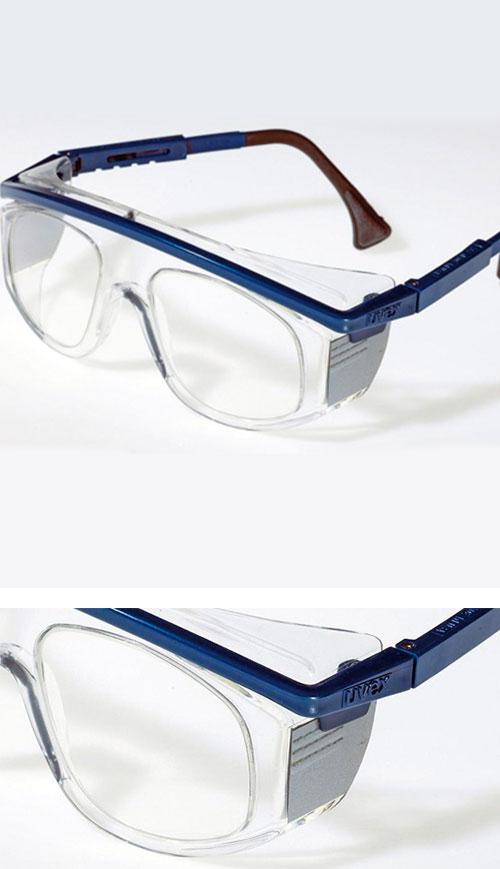 BR331 рентген захисні окуляри Mavig, фото 1