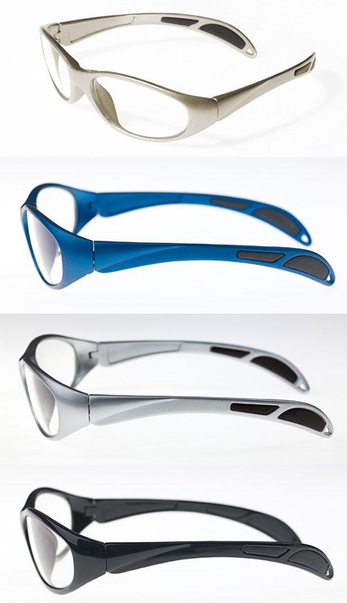 BR118 рентген защитные очки Mavig, фото 1