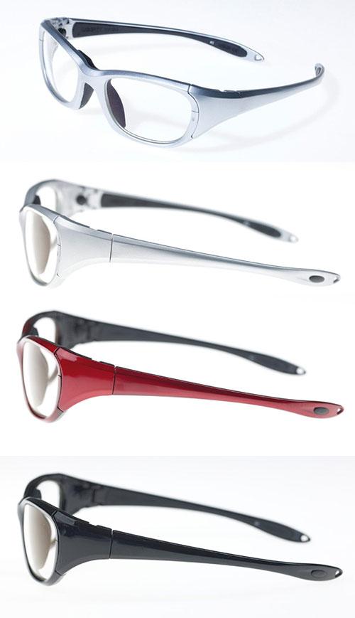 BR119 рентген захисні окуляри Mavig, фото 1