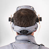 BRV500 рентген захисна маска Mavig, фото 2