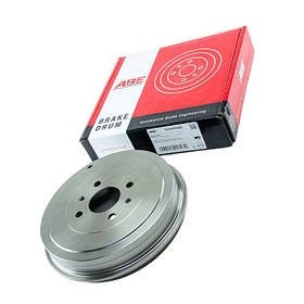 Гальмівна система