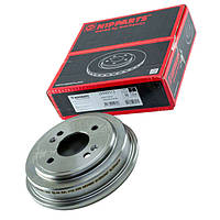 Барабан гальмівний Hyundai Getz 02- NIPPARTS