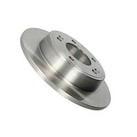 Диск гальмівний Kia Ceed, Cerato, Soul. Hyundai i30 Elantra (2012-) задній (261.9x10) ABE