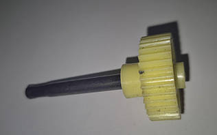 Привод спидрометра Ваз 2121, Нова