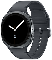 Смарт-годинник Samsung Galaxy Watch 8 40mm Gray (SM-L320NDAA) UA UCRF
