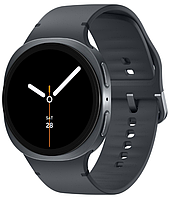 Смарт-годинник Samsung Galaxy Watch 8 44mm Gray (SM-L330NDAA) UA UCRF