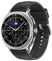Смарт-годинник Samsung Galaxy Watch 8 Classic 46 mm Black (SM-L500NZKA) UA UCRF