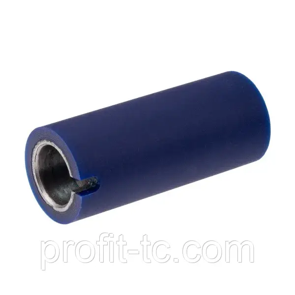 Ролик протяжний для крайкообличччя KDT 26x16x62 мм, фото 1