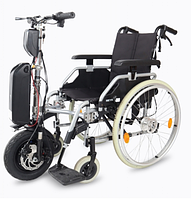 Електроколесо для інвалідного візка (акумулятор 48V 21 A)