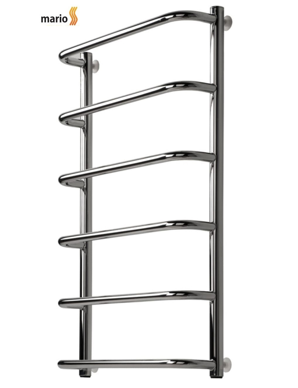 Рушникосушарка водяна  MARIO Стандарт HP 800x430/400