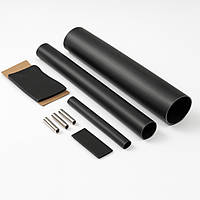 Комплект муфт для саморегулюючого кабелю