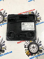 Блок комфорту Audi e-tron 8W1907064AP 2019- (Ауди е-трон)