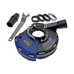 Кожух пилозахисний шліфувальної машини 115/125 мм Falon-Tech FTAG19