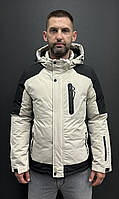 Зимова чоловіча куртка 5033