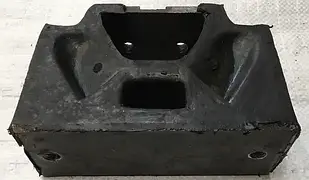 ПОДУШКА ДВИГУНА БІЧНА 150.00.075 ТРАКТОРА Т-150