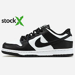 1774 Nike SB Dunk Low | Хутро ❄️ 36