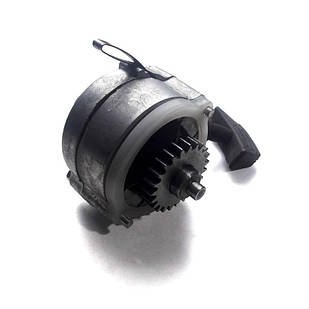 ПУСКОВИЙ МЕХАНІЗМ (ДУБЛЕР) ПД-350.03.010.11 ТРАКТОРА Т-150