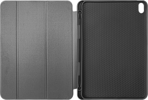 Чохол на планшет iPad Air 11" 2024/2025 (With Apple Pencil Holder) Smart Case, фото 3