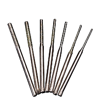 Алмазна фреза для керамограніту 0,8 мм