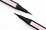 Мікро маркер для очей Bless Beauty Slimliner Ultra Black, фото 5
