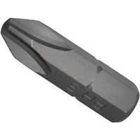 Насадка для ударної викрутки TOPTUL 5/16" 32мм PH3 FSBA1003