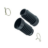 Гофра вилки GY6-50 (к-кт 2 шт)