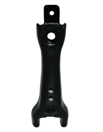 Вилка зчеплення ВАЗ 2101, 2102, 2103, 2104, 2105, 2105, 2106, 2107, 2121, 21213, 21214, 2123 Rider 2101-1601200, фото 1