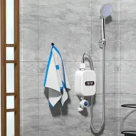 Проточні водонагрівачі