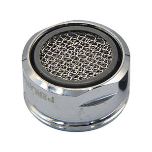 Перлятор для змішувача умивальника М24 х 1 Albertoni (art.K10241)