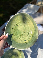 Тарілка для Сніданків 500 мл Greenday