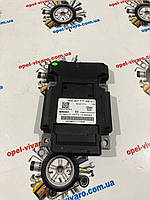 Блок керування пневмопідвіскою Audi e-tron 4KE907777AM 2019- (Ауді е-трон)