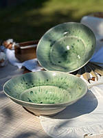 Тарілка для пасти 300 мл Greenday