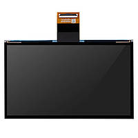 LCD-екран 10" 12K Mono для Elegoo Saturn 3 Series (оригінал, 50.102.0107)