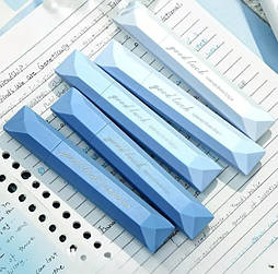 Коректор стрічковий "Блакитний градієнт"