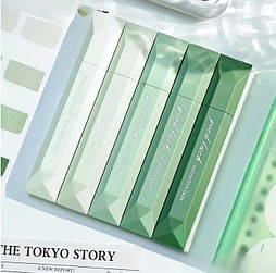 Коректор стрічковий "Зелений градієнт"