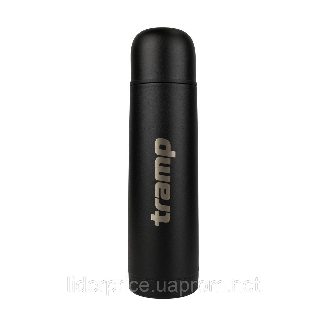 Термос TRAMP Basic 0,5 л UTRC-103, black, Оригінал!, фото 1