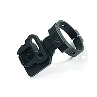 Алюмінієві адаптери для PVS-14 на міст